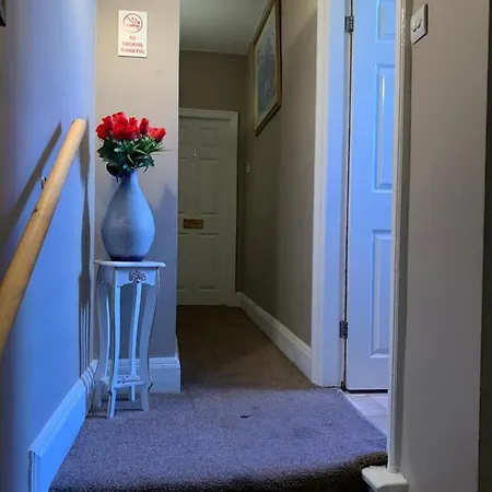 44 Wigginton Road Bed & Breakfast *