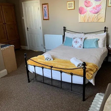 Bed & Breakfast 44 Wigginton Road *
