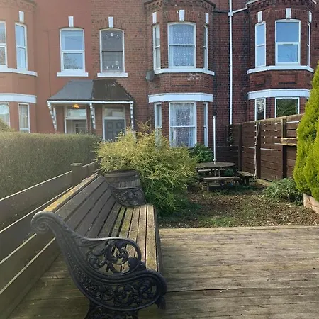 Bed & Breakfast 44 Wigginton Road York