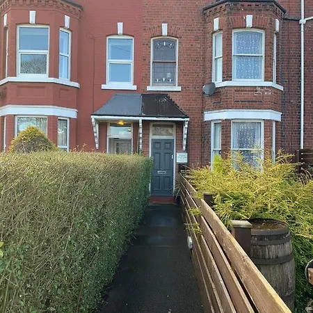 44 Wigginton Road Bed & Breakfast
