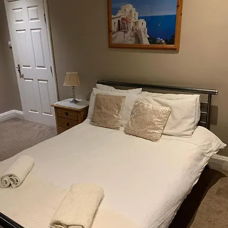 Bed & Breakfast 44 Wigginton Road