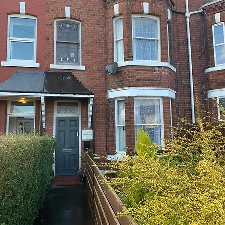 Bed & Breakfast 44 Wigginton Road